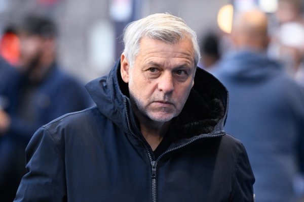 证配所官网 队报：里尔主帅热内西奥父亲去世，对阵图卢兹可能由助教现场指挥