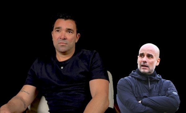 个人股票配资 德科回忆08年被瓜帅清洗：正确的决定，他是我见过最优秀教练之一