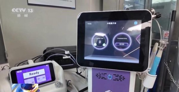 配资优秀股票配资网站 在太空旅行生病了咋办？别慌，“太空医院”已就位