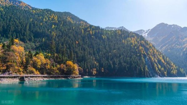 广州股票配资公司 9月错峰旅行，避开假期人潮，这6个热门目的地，风光正精彩